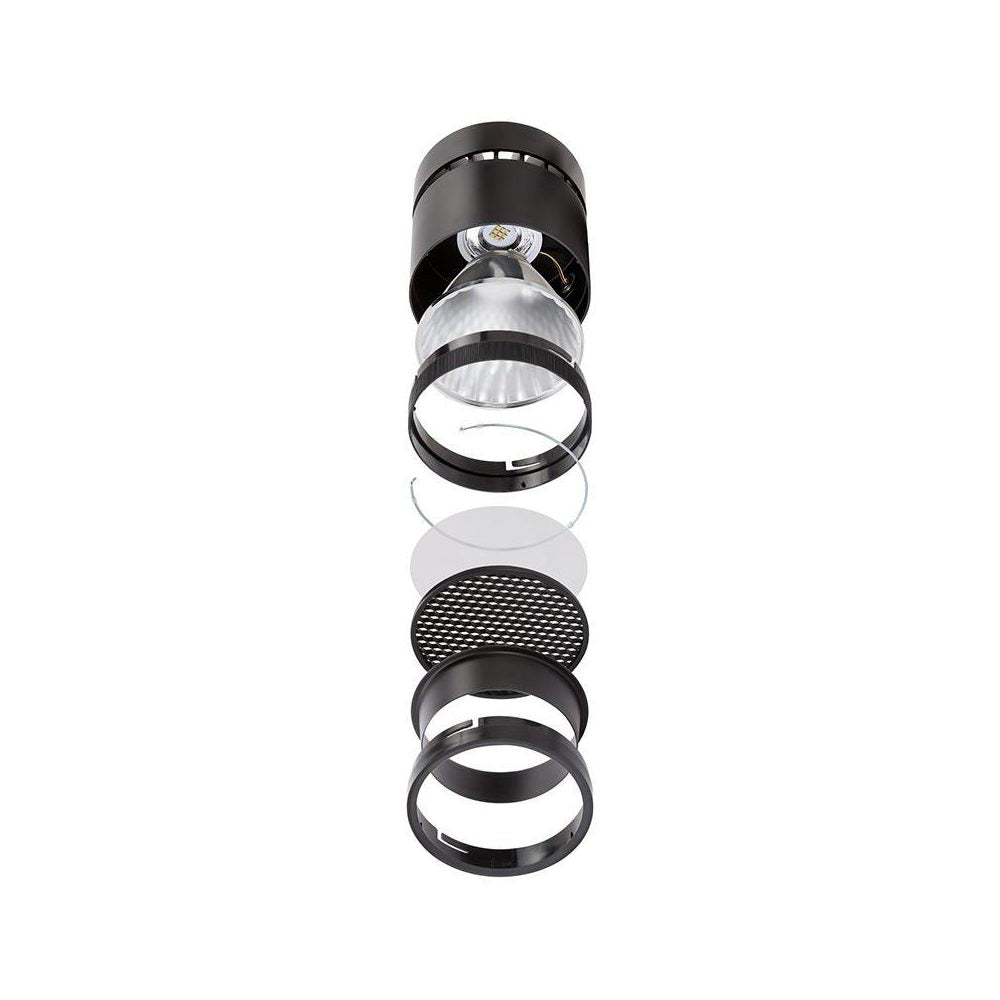 Lightolier Alcyon LED Vertical - Accessory Image 3