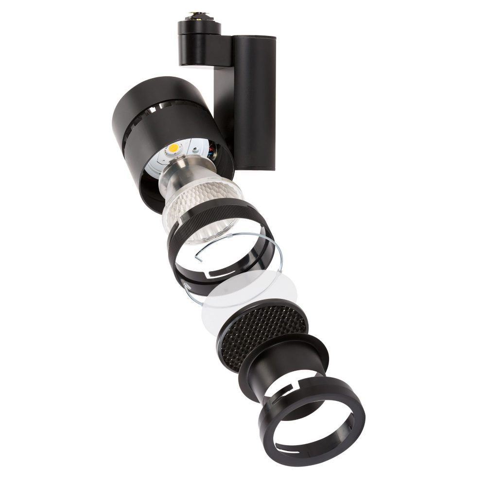 Lightolier Alcyon LED Vertical Image 10