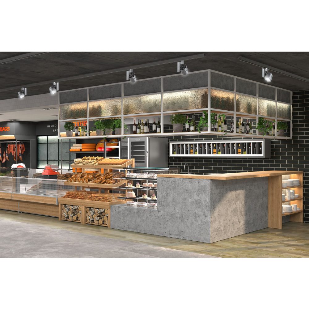 Lightolier Alcyon LED Vertical Image 12