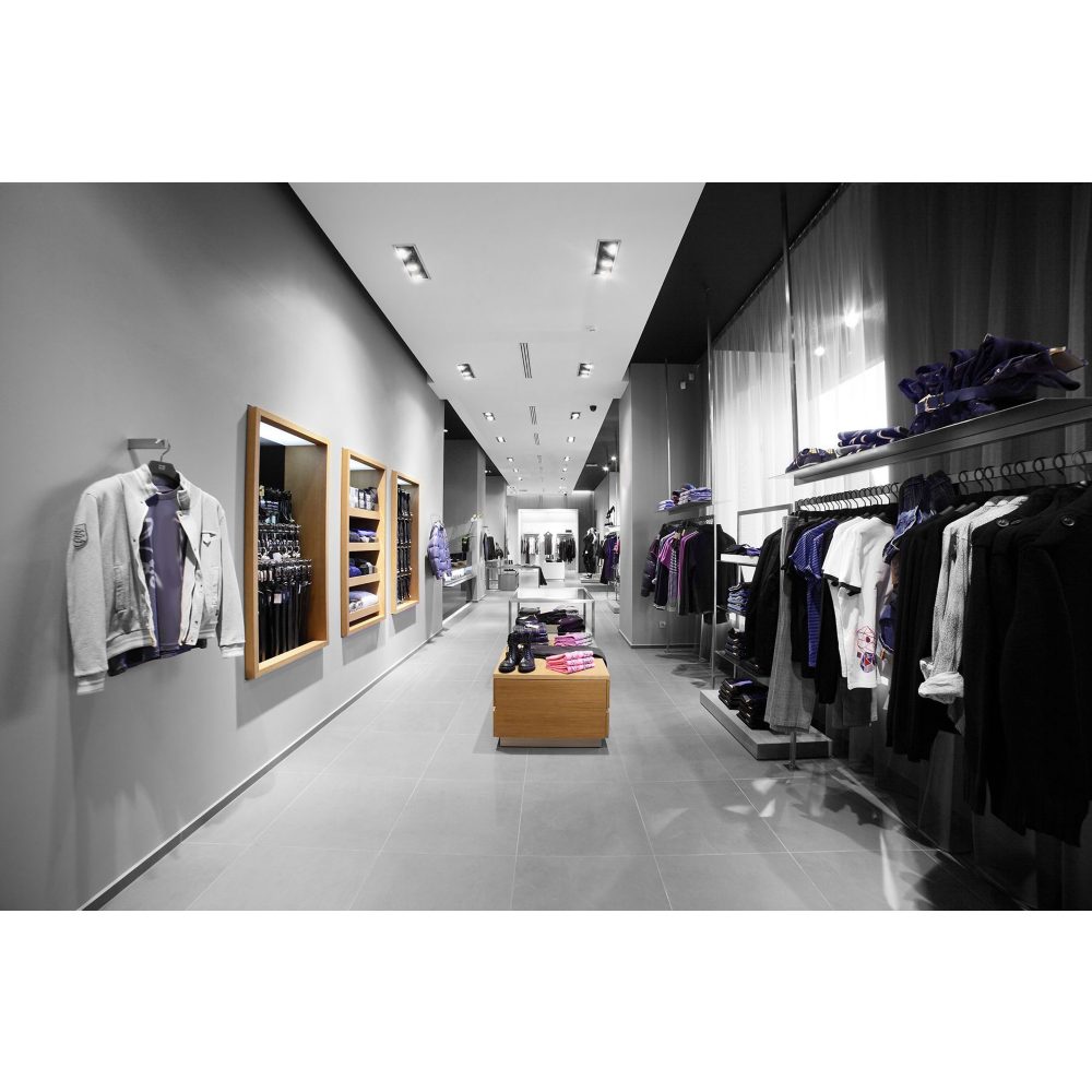 Lightolier Alcyon LED Vertical Image 14