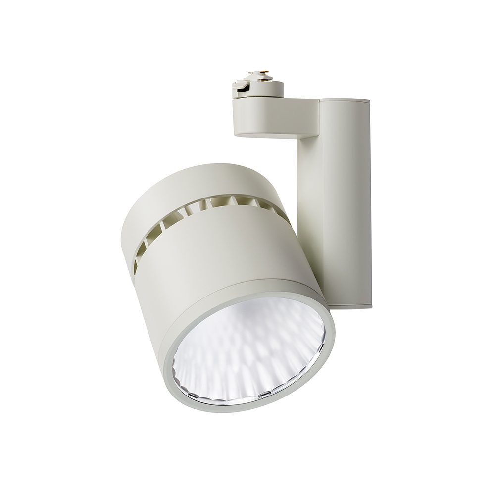 Lightolier Alcyon LED Vertical Image 3