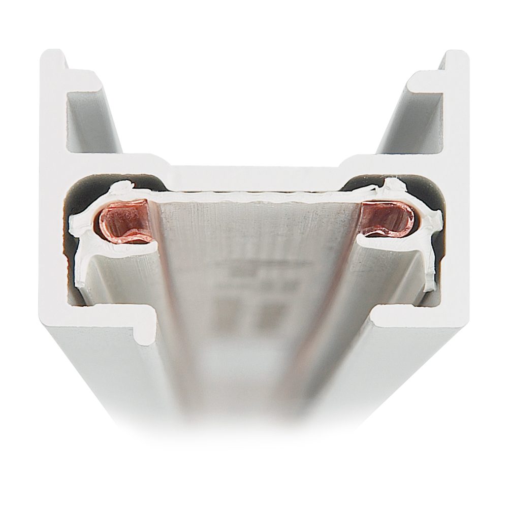 Lightolier Basic Track Image 1