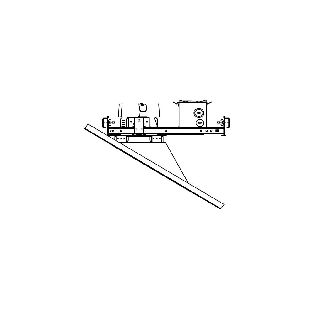 Lightolier Calculite Accessories Image 4