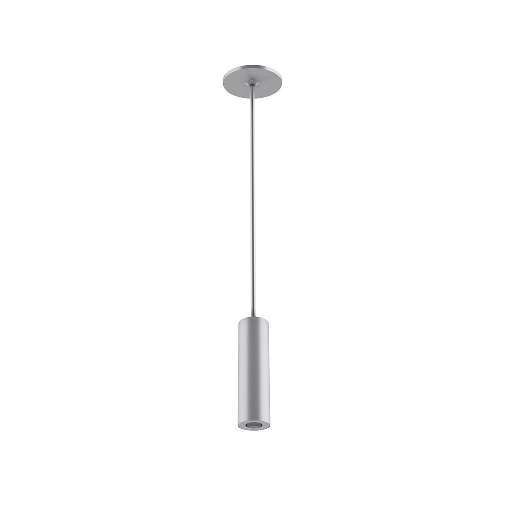 Lightolier Calculite LED 2" round cylinder Image 5