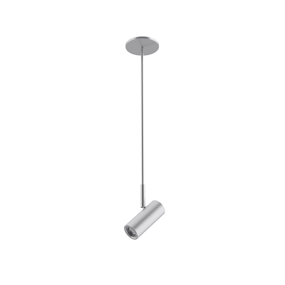 Lightolier Calculite LED 2" round cylinder Image 8
