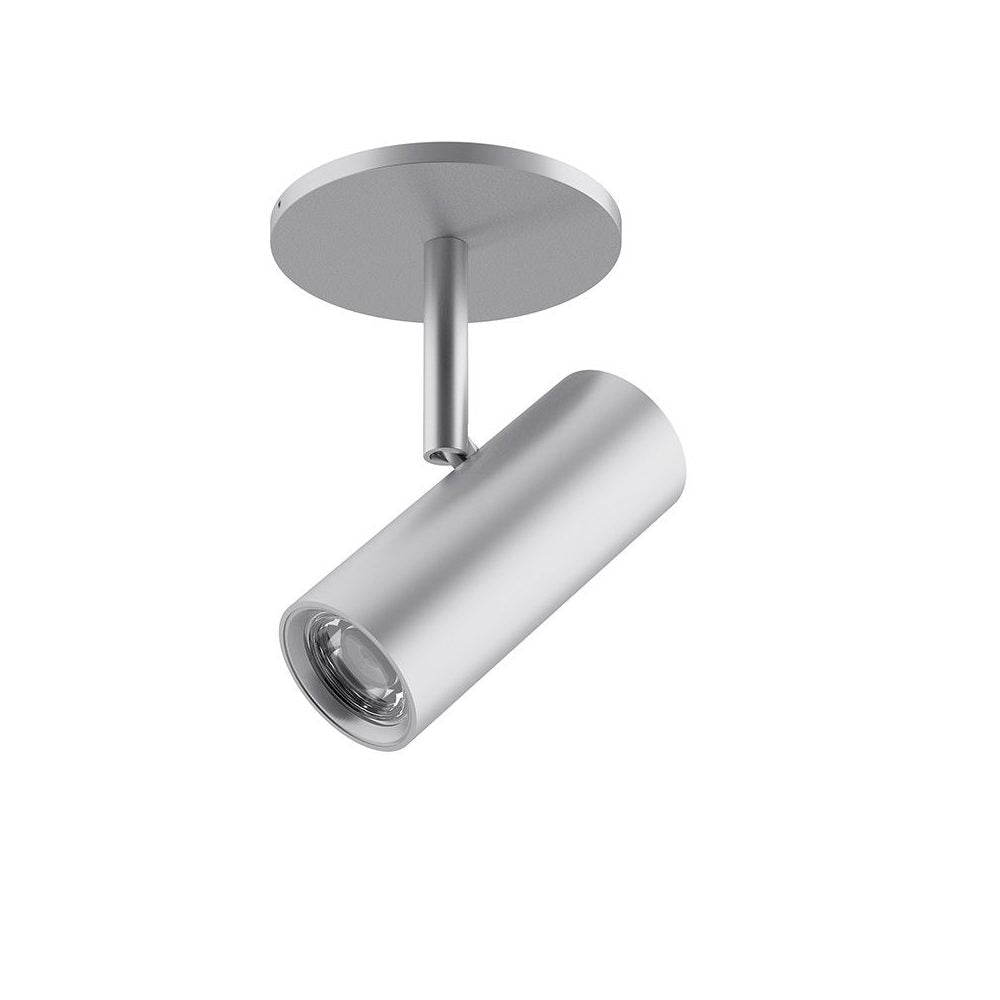 Lightolier Calculite LED 2" round cylinder Image 9