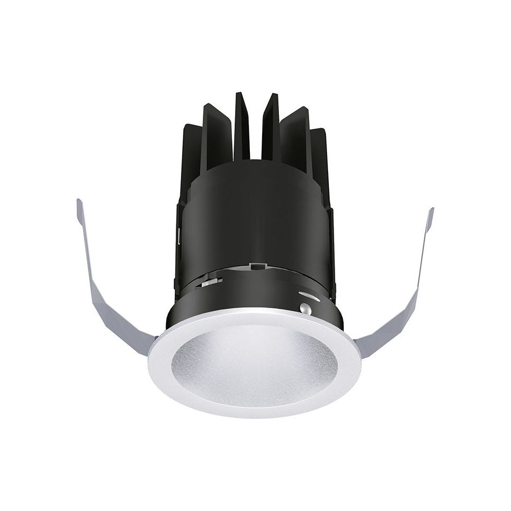 Lightolier Calculite LED 2" Round Downlights, Wall Wash and Accents Image 3