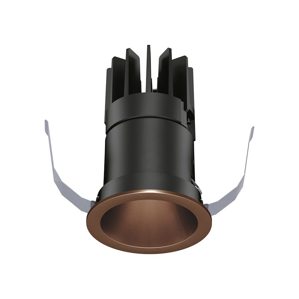 Lightolier Calculite LED 2" Round Downlights, Wall Wash and Accents Image 4