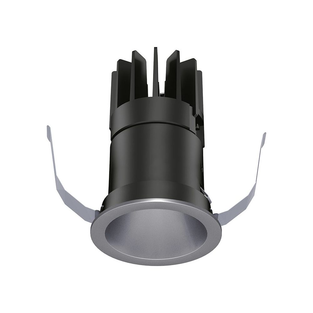 Lightolier Calculite LED 2" Round Downlights, Wall Wash and Accents Image 5