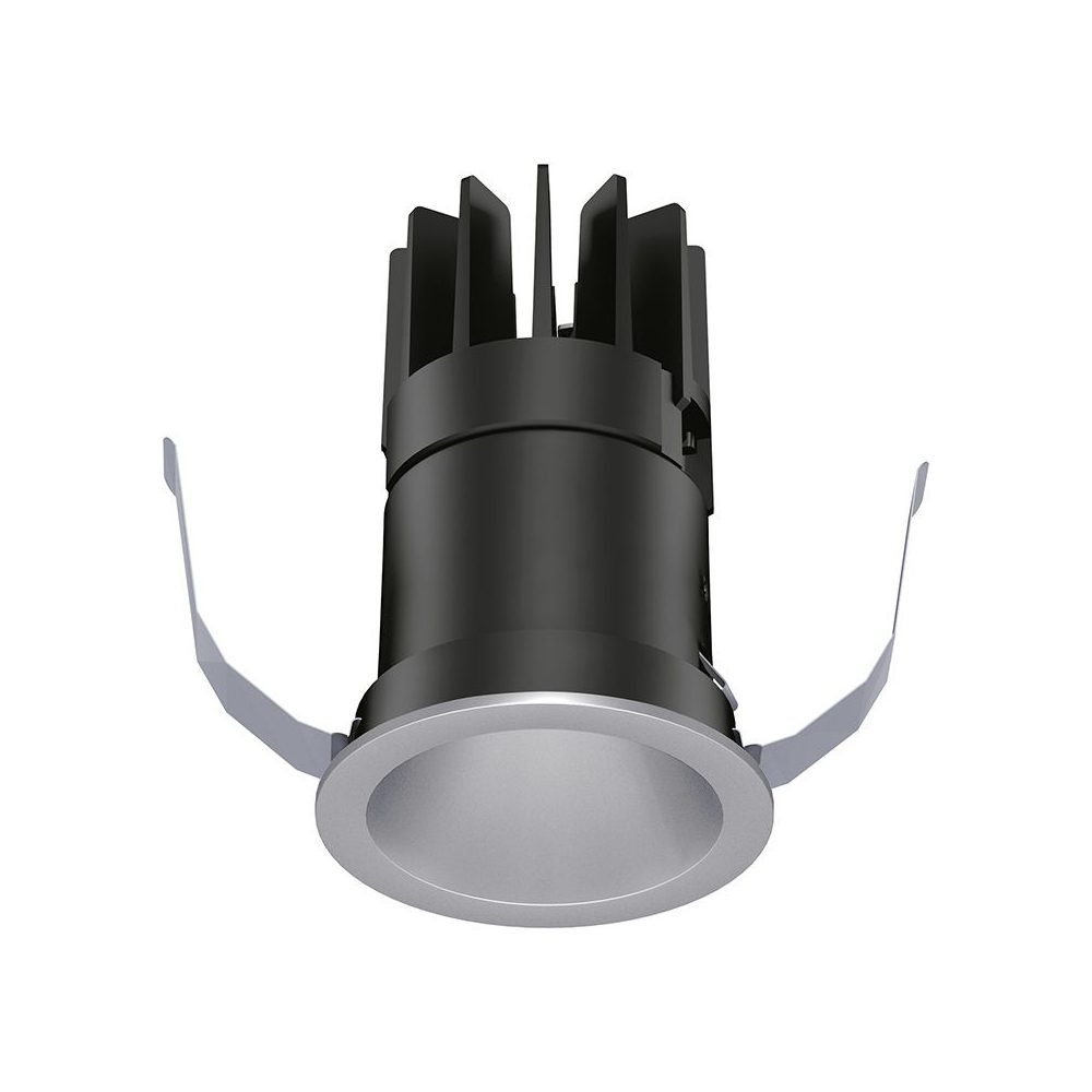 Lightolier Calculite LED 2" Round Downlights, Wall Wash and Accents Image 6