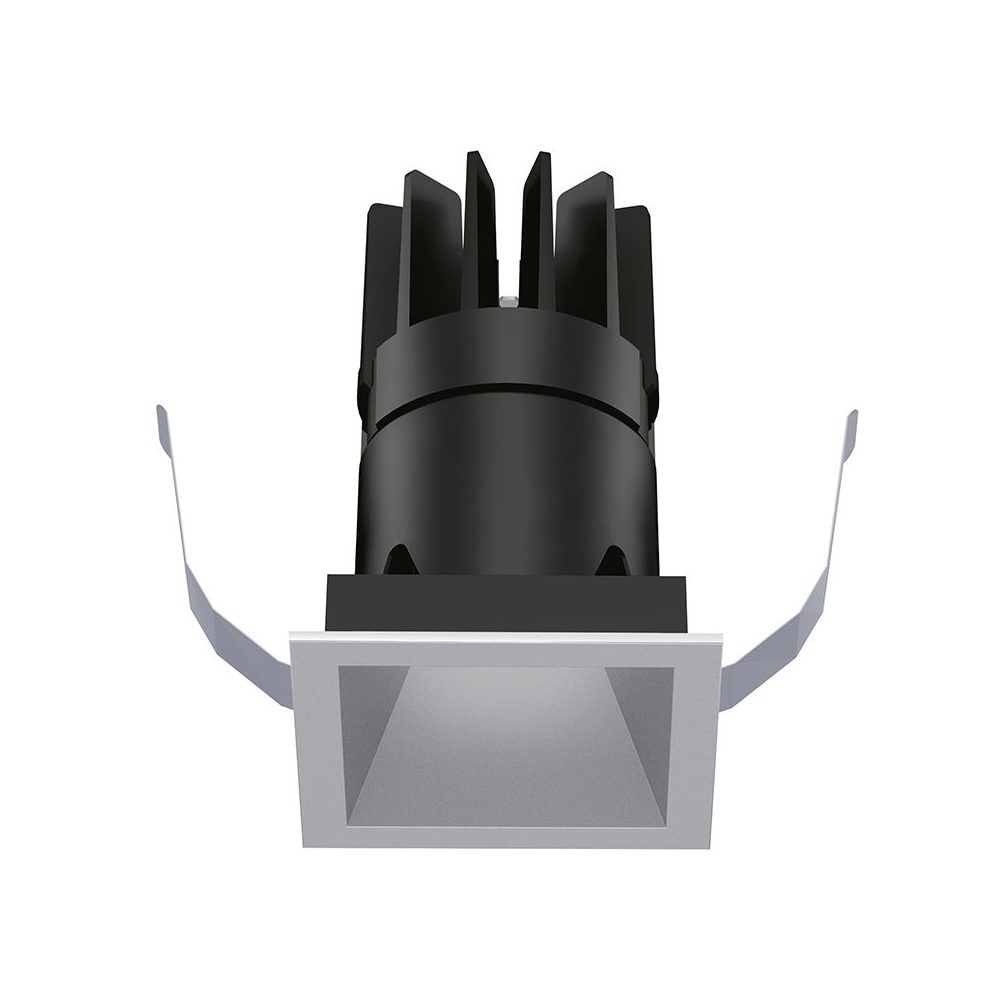 Lightolier Calculite LED 2" Square Downlights, Wall Wash and Accents Image 4