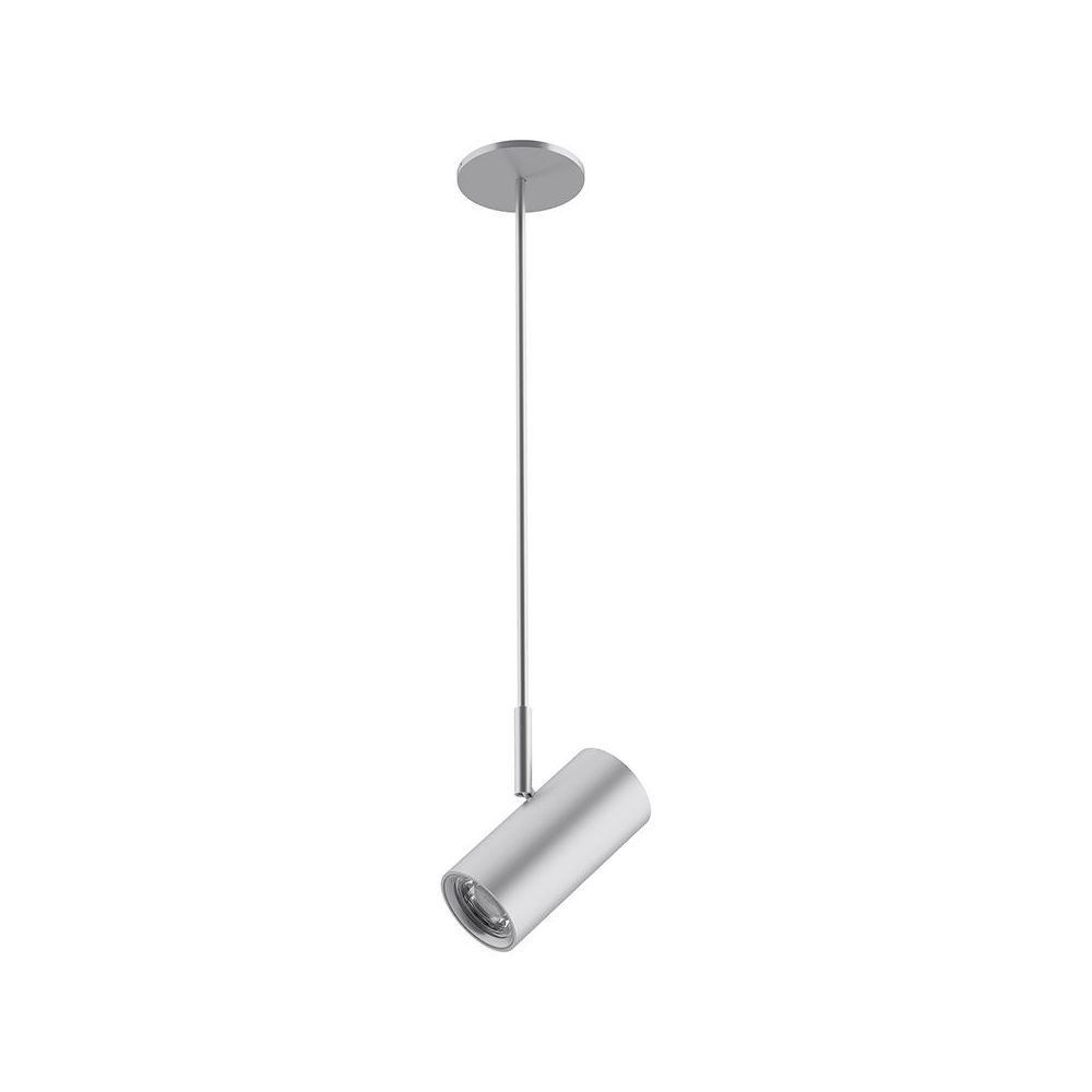 Lightolier Calculite LED 3" round cylinder Image 9