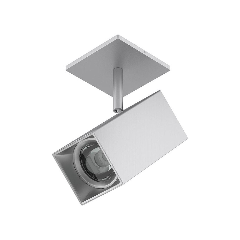 Lightolier Calculite LED 3" square cylinder Image 12