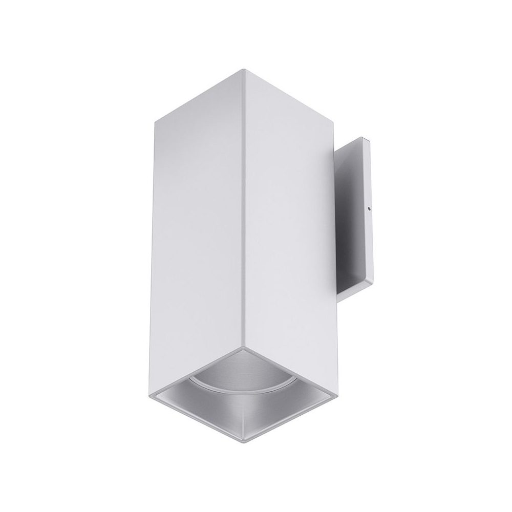 Lightolier Calculite LED 3" square cylinder Image 2