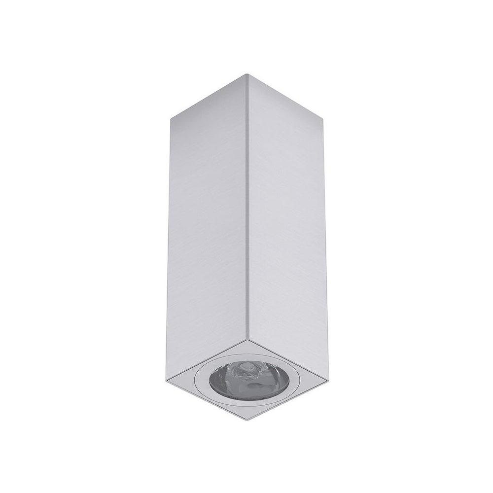 Lightolier Calculite LED 3" square cylinder Image 3