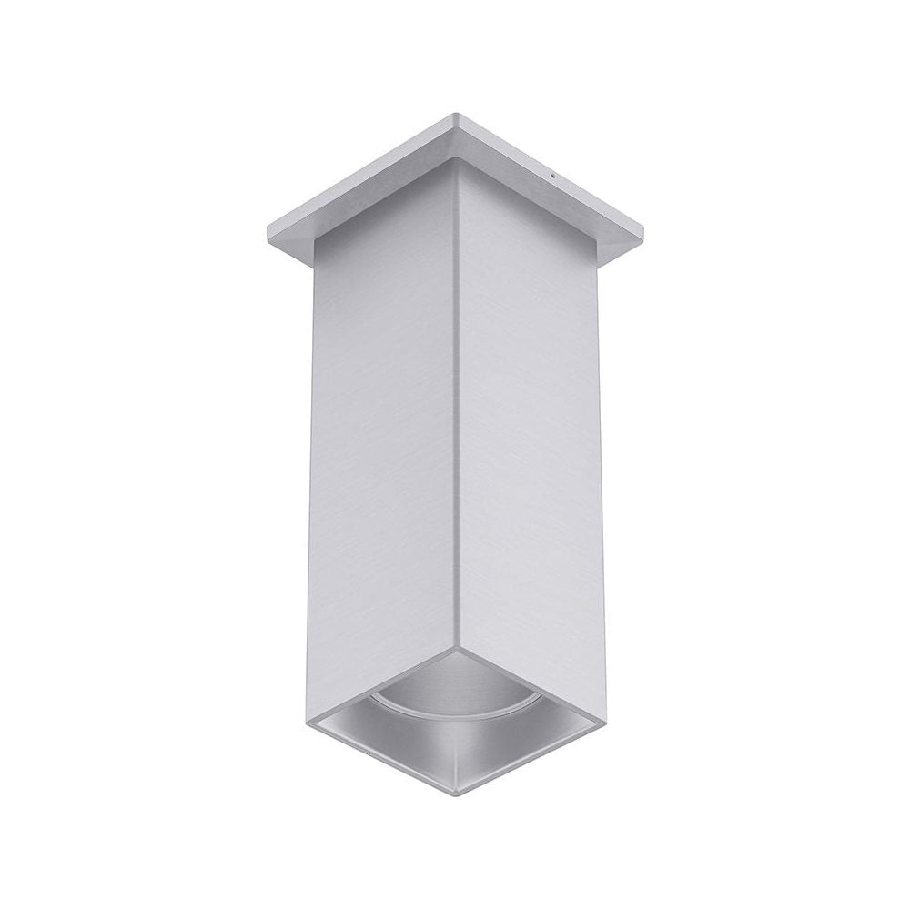 Lightolier Calculite LED 3" square cylinder Image 4