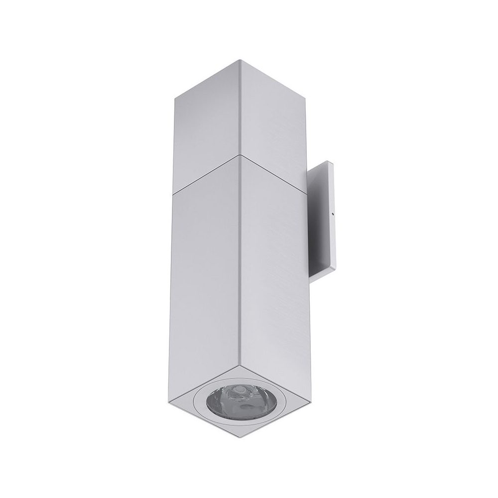 Lightolier Calculite LED 3" square cylinder Image 5