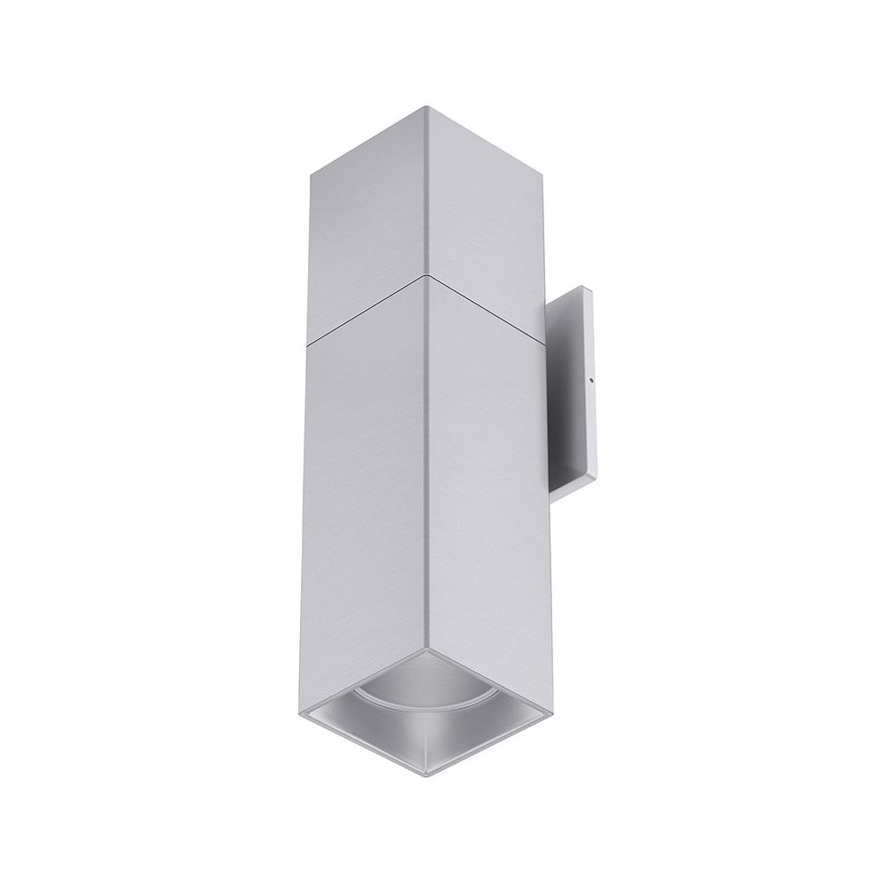 Lightolier Calculite LED 3" square cylinder Image 6