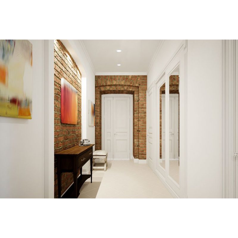 Lightolier Calculite LED 3" Square Downlights, Wall Wash and Accents Image 2