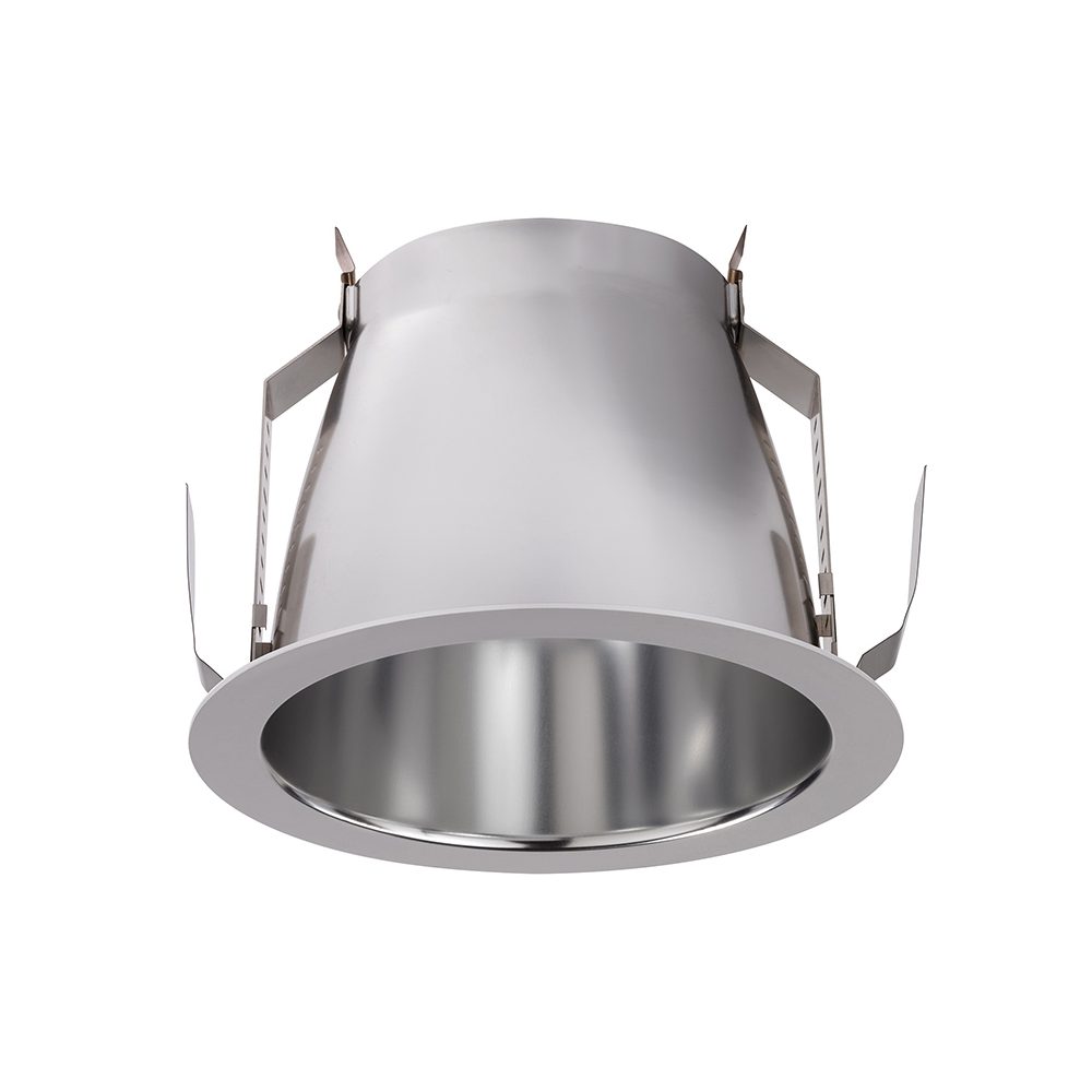 Lightolier Calculite LED 4" Round Gen 3 Image 1