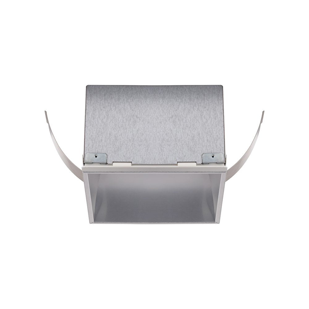 Lightolier Calculite LED 4" Square Gen 3 Image 1