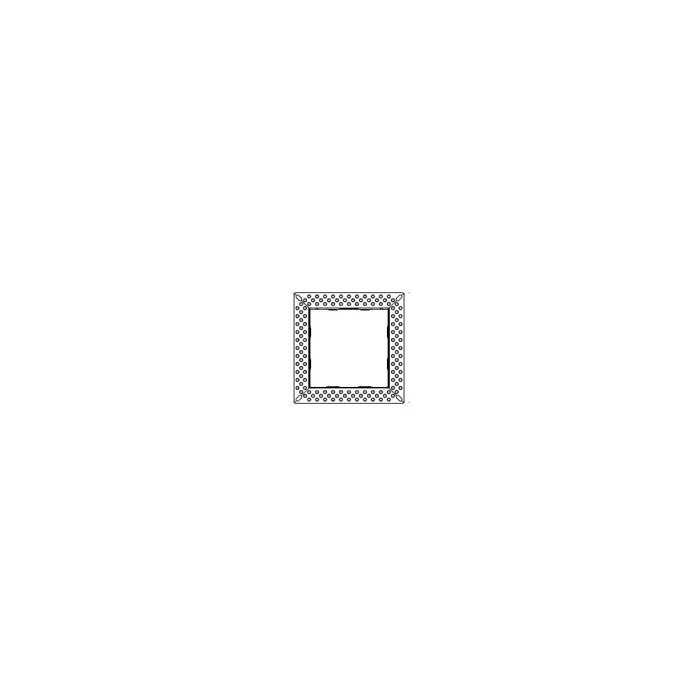 Lightolier Calculite LED 4" Square Gen 3 Image 10