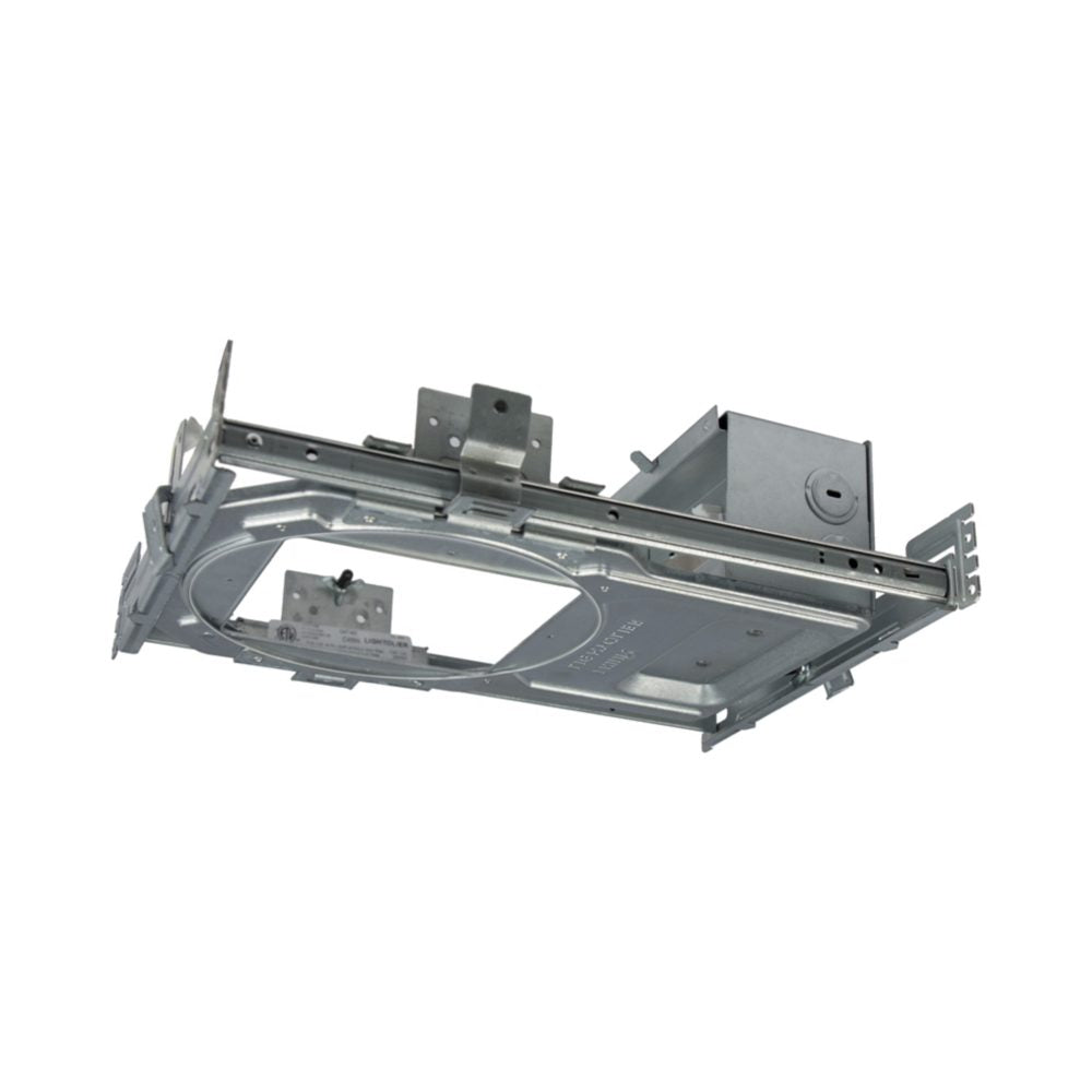 Lightolier Calculite LED 4" Square Gen 3 Image 13