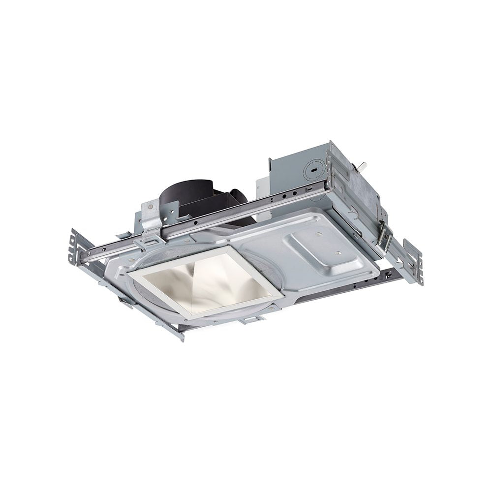 Lightolier Calculite LED 4" Square Gen 3 Image 14