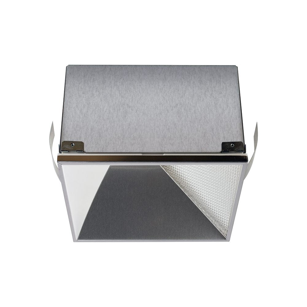 Lightolier Calculite LED 4" Square Gen 3 Image 4