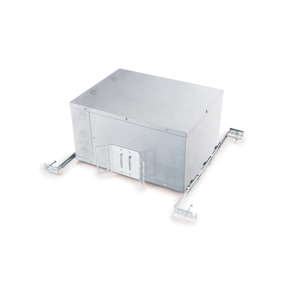 Lightolier Calculite LED 4" Square Gen 3 Image 5