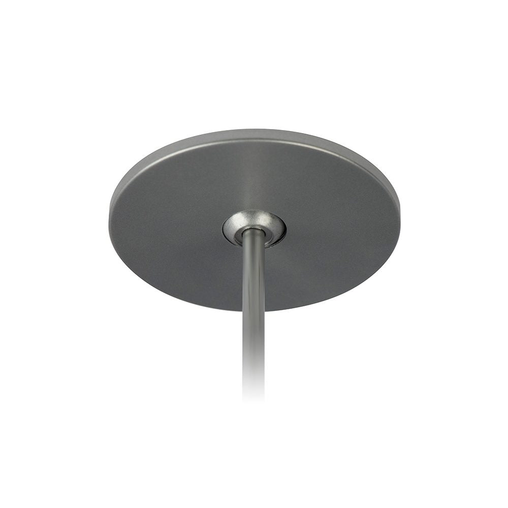 Lightolier Calculite LED 6" Cylinder Gen 3 Image 7