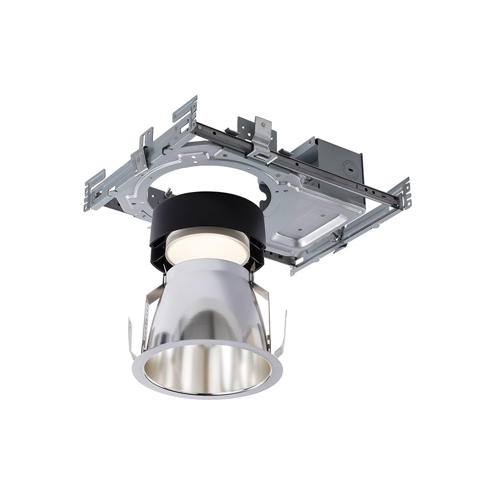 Lightolier Calculite LED 6" Round Gen 3 Image 7