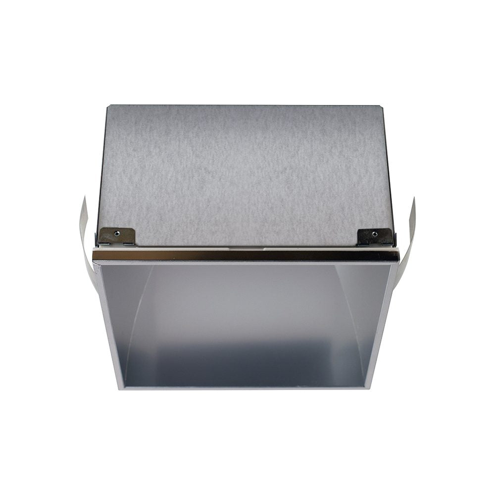 Lightolier Calculite LED 6" Square Gen 3 Image 3