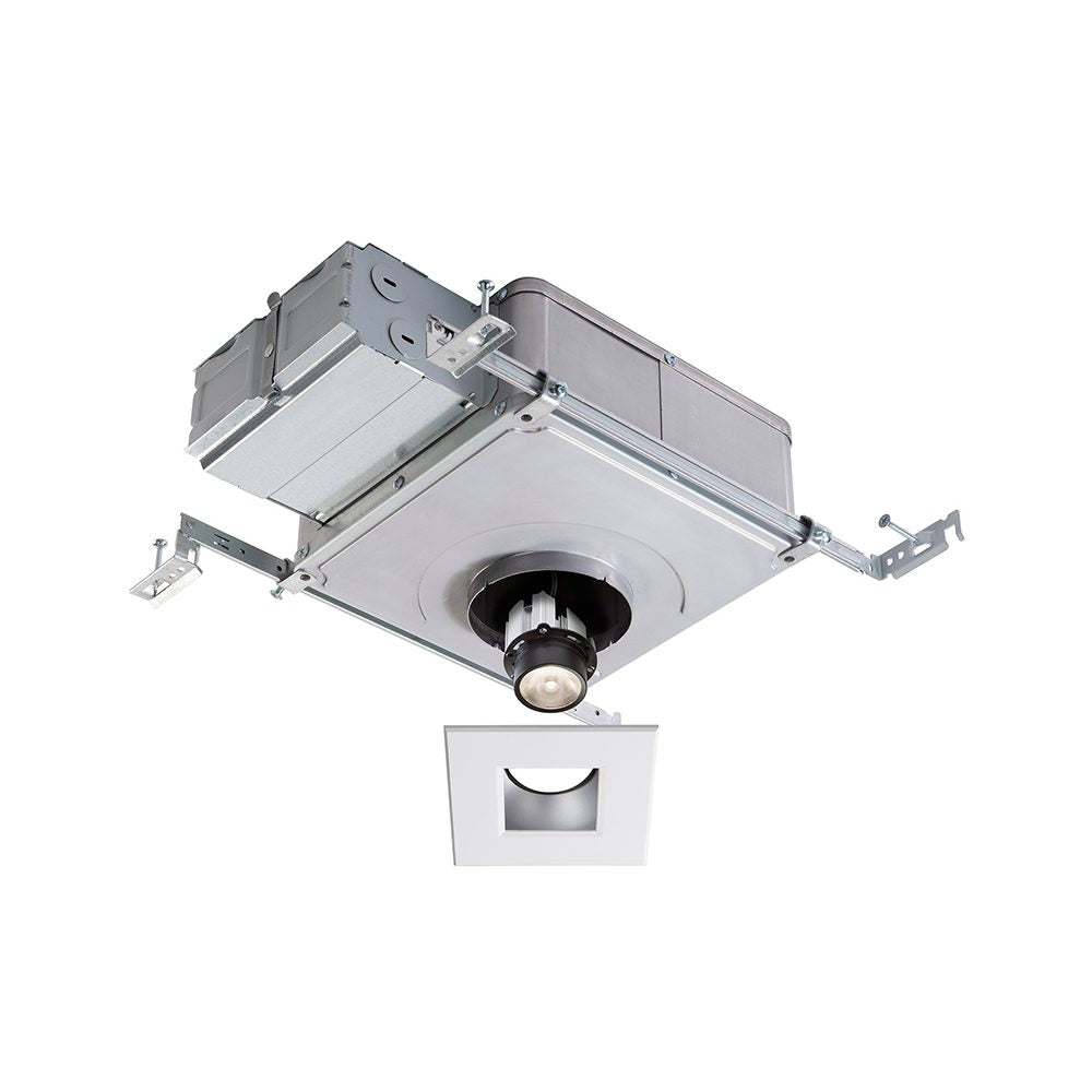 Lightolier Lytecaster LED Accent Image 11