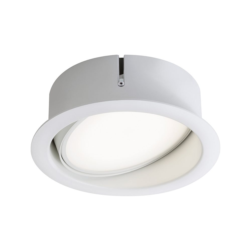 Lightolier Lytecaster LED Downlight Image 1