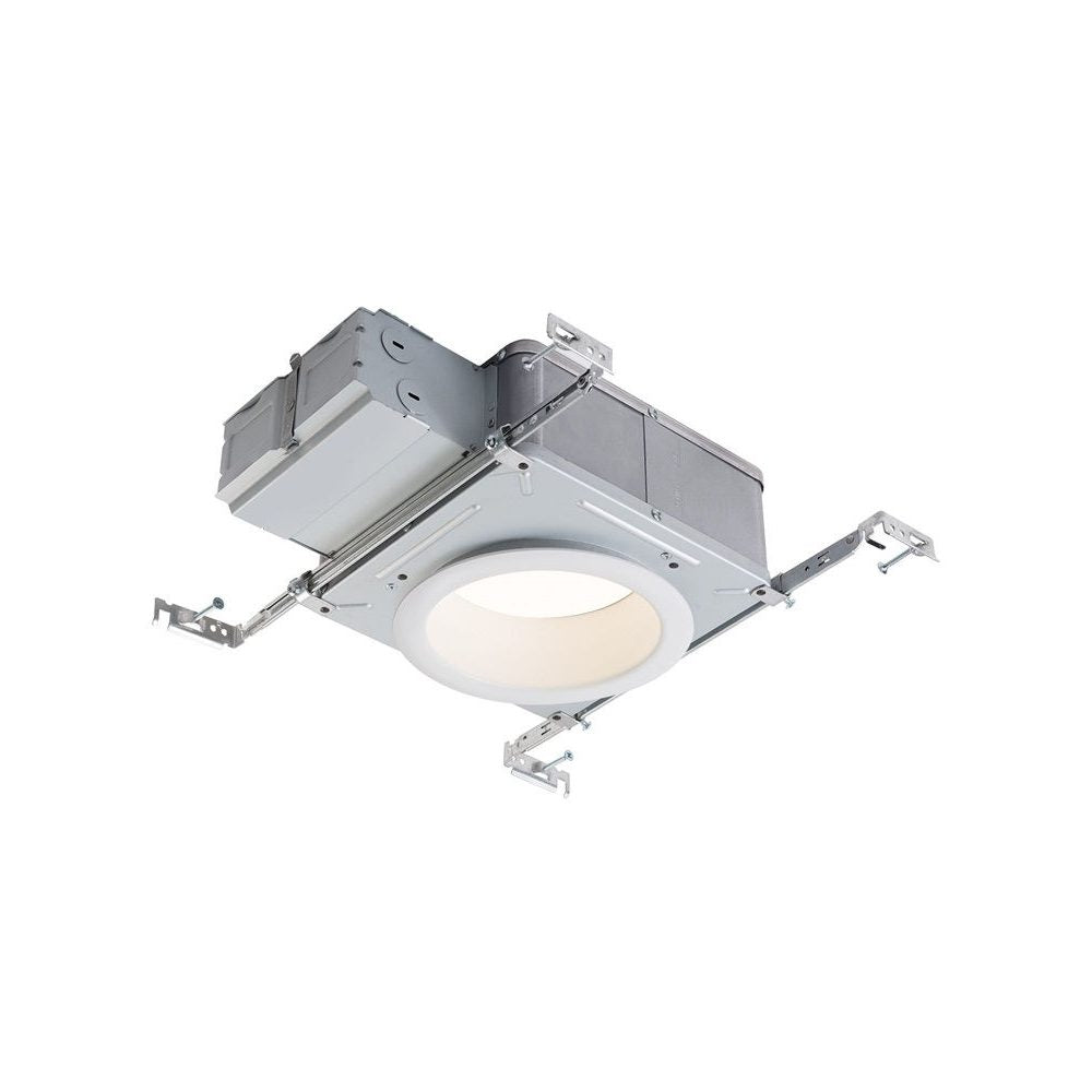 Lightolier Lytecaster LED Downlight Image 18