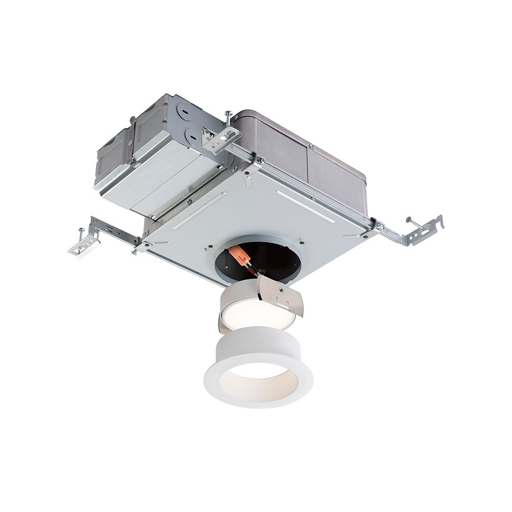 Lightolier Lytecaster LED Downlight Image 20
