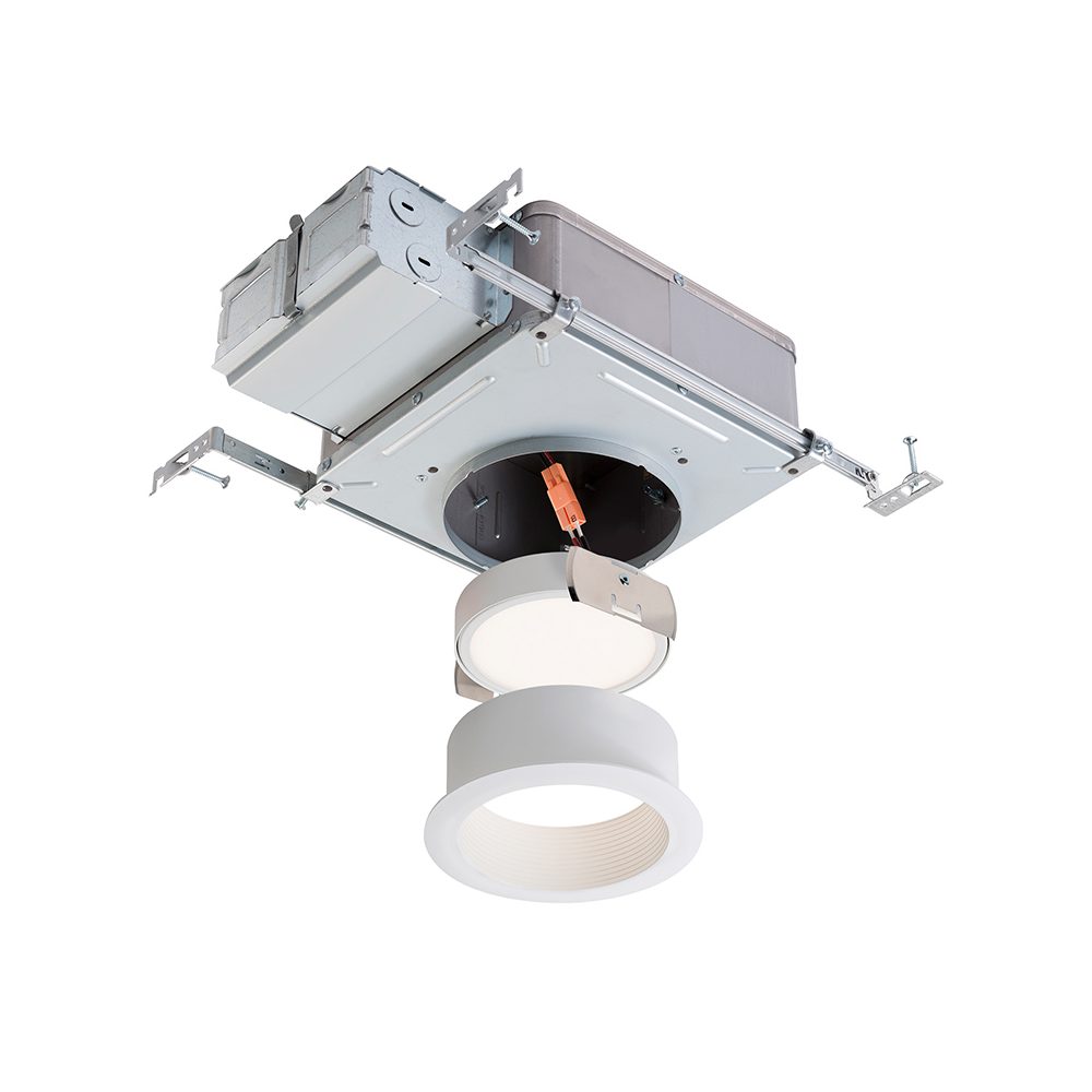 Lightolier Lytecaster LED Downlight Image 21