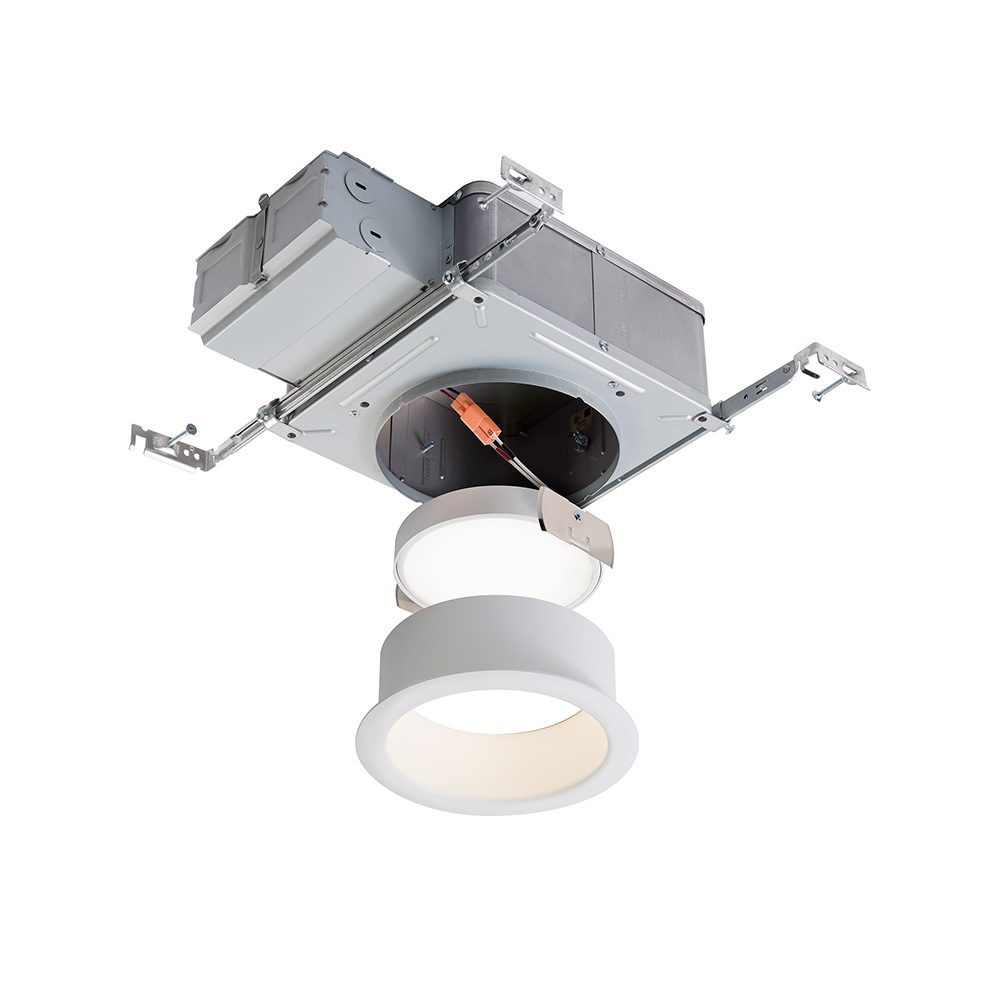 Lightolier Lytecaster LED Downlight Image 22