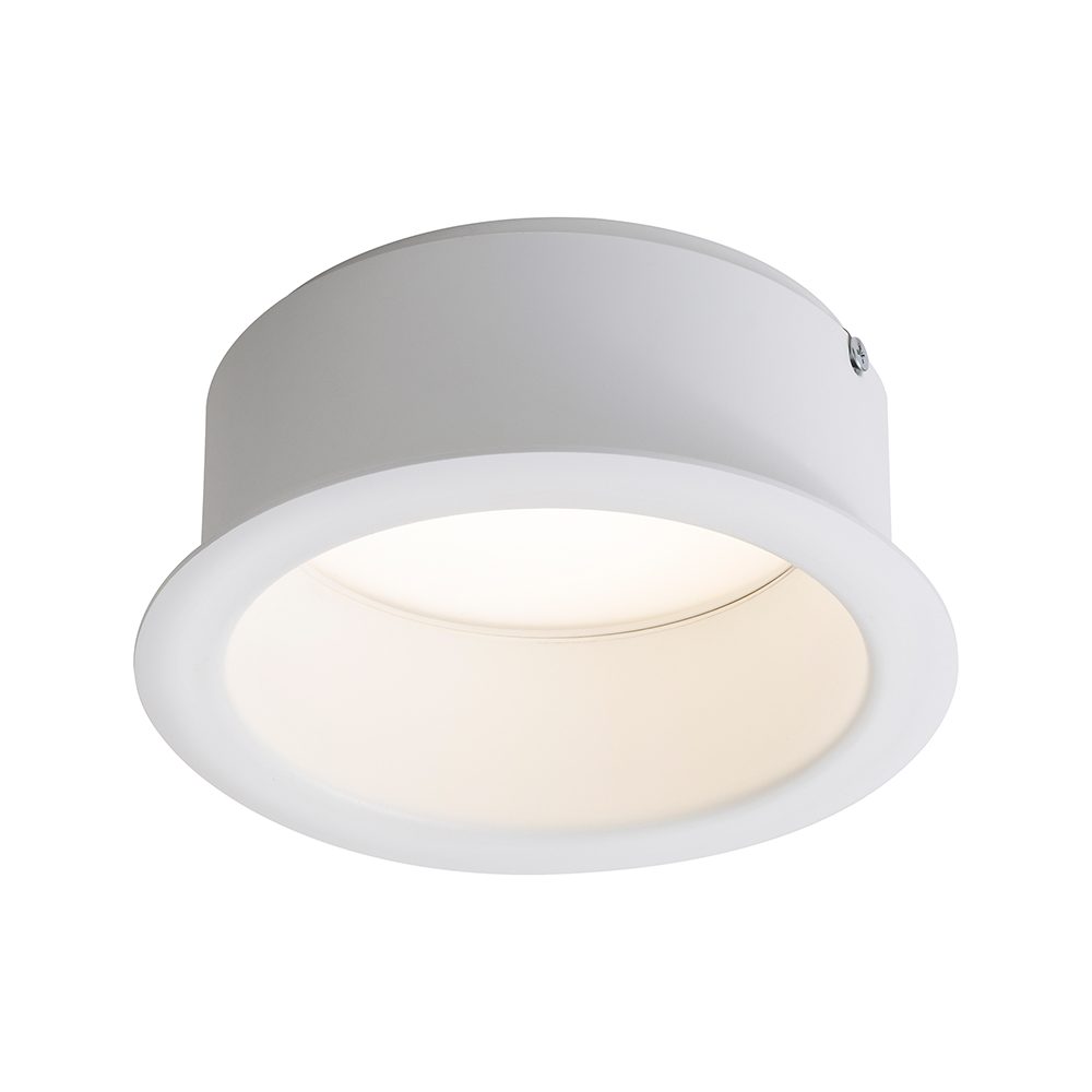 Lightolier Lytecaster LED Downlight Image 8