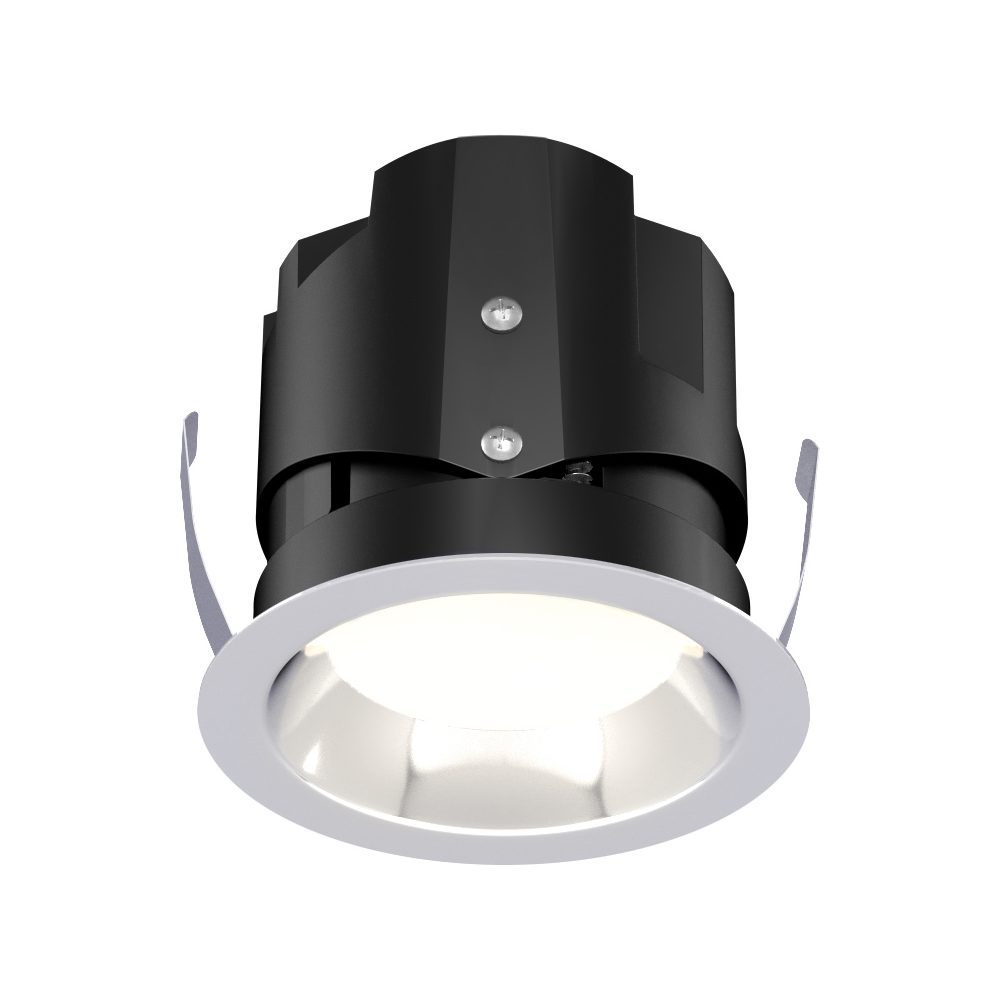 Lightolier LyteProfile 3" Round Downlights, Wall Wash and Accents Image 1
