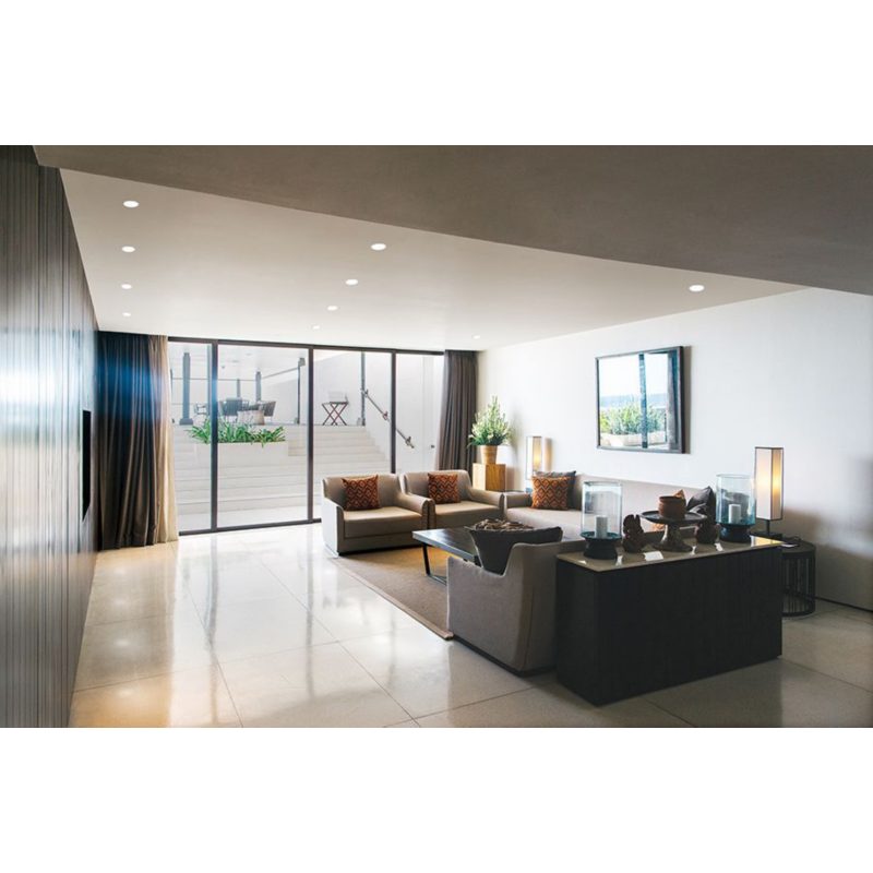 Lightolier LyteProfile 3" Square Downlights, Wall Wash and Accents Image 3