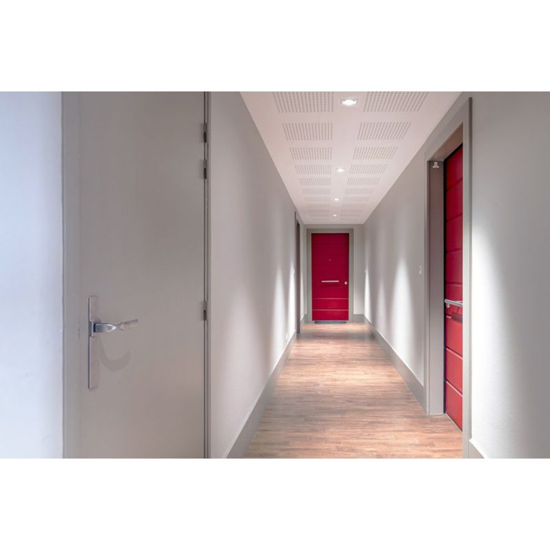 Lightolier LyteProfile 3" Square Downlights, Wall Wash and Accents Image 4