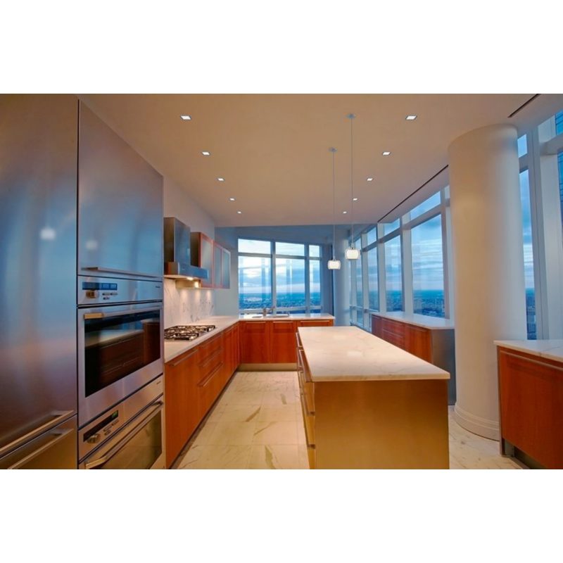 Lightolier LyteProfile 3" Square Downlights, Wall Wash and Accents Image 6