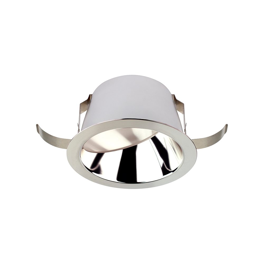 Lightolier Lyteprofile 4" Round LED Image 2