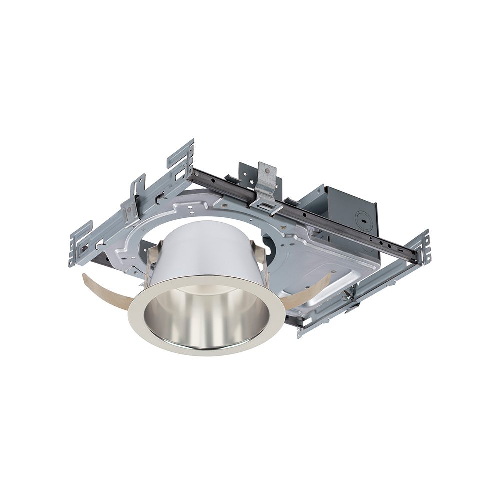 Lightolier Lyteprofile 4" Round LED Image 3