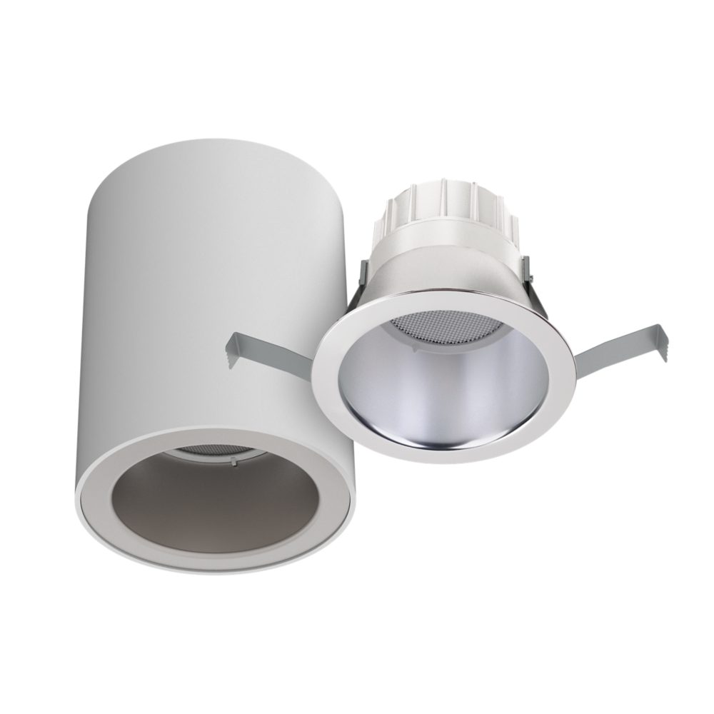 Lightolier ModuLyte LED Image 1