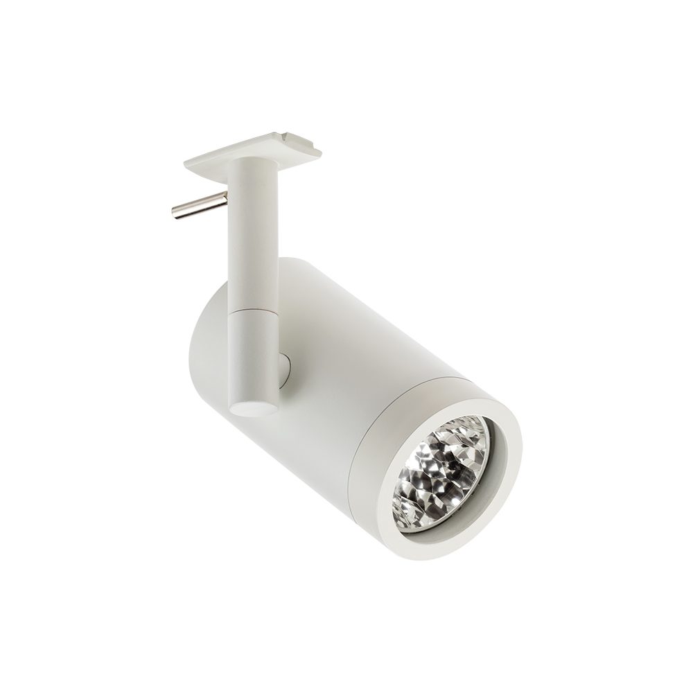 Lightolier Omnispot LED Track Heads Image 3