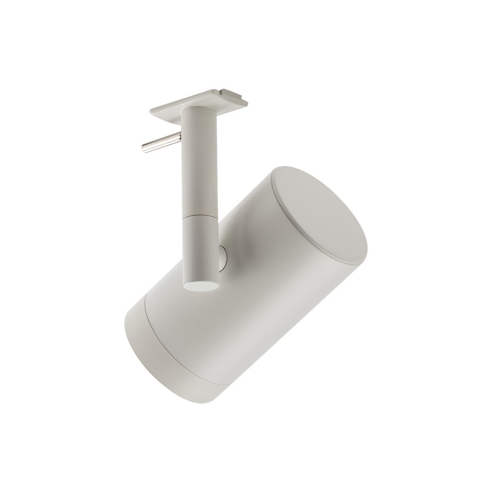 Lightolier Omnispot LED Track Heads Image 6