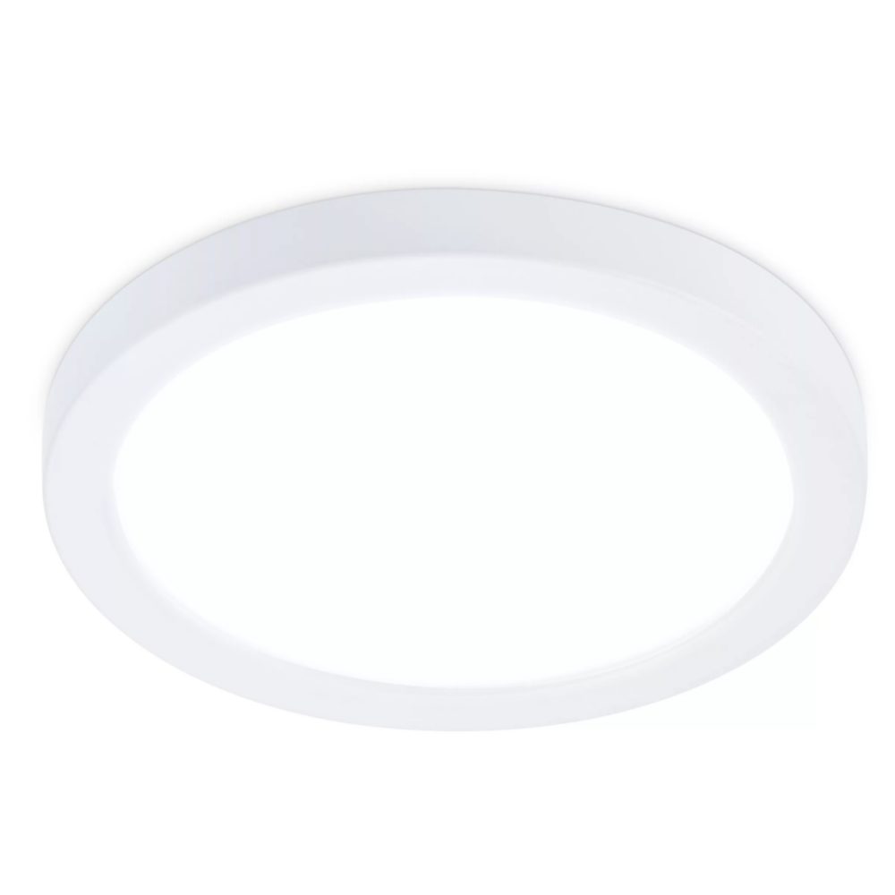 Lightolier Surface Mount LED Dual Select Image 1